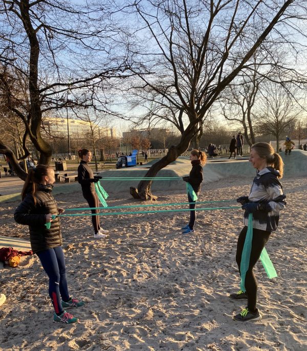 Fælledparken